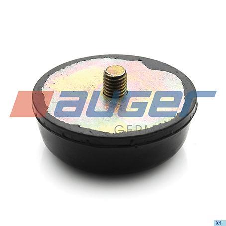 Auger 77338 Rubber buffer, suspension 77338: Buy near me in Poland at 2407.PL - Good price!