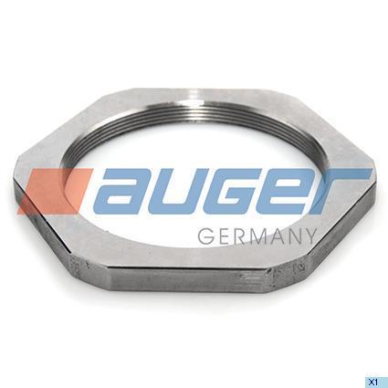 Auger 77405 Nut 77405: Buy near me in Poland at 2407.PL - Good price!