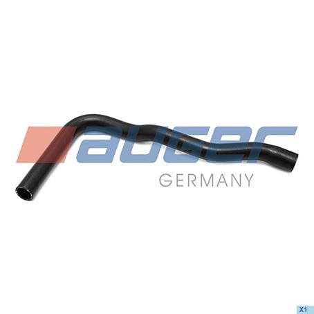 Auger 77441 High pressure hose with ferrules 77441: Buy near me in Poland at 2407.PL - Good price!