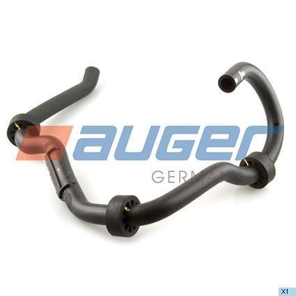 Auger 77442 High pressure hose with ferrules 77442: Buy near me in Poland at 2407.PL - Good price!