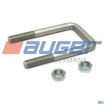 Auger 77701 U-bolt for Springs 77701: Buy near me in Poland at 2407.PL - Good price!