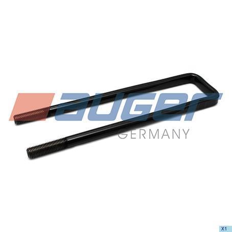 Auger 77705 U-bolt for Springs 77705: Buy near me in Poland at 2407.PL - Good price!