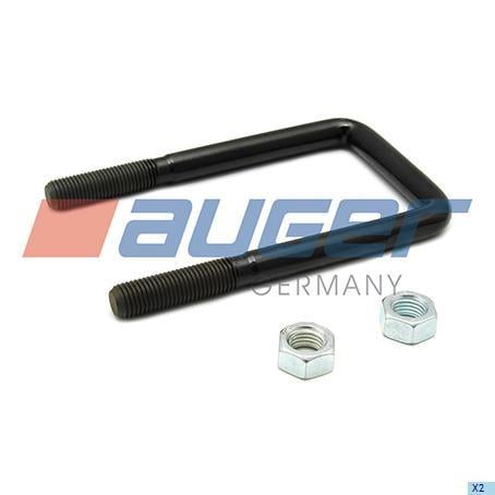 Auger 77716 U-bolt for Springs 77716: Buy near me in Poland at 2407.PL - Good price!