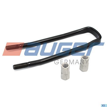 Auger 77730 U-bolt for Springs 77730: Buy near me in Poland at 2407.PL - Good price!