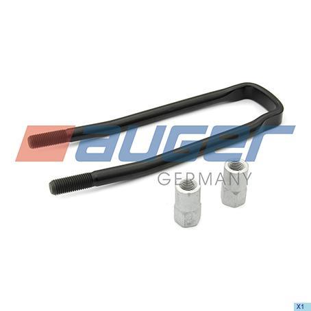 Auger 77731 U-bolt for Springs 77731: Buy near me in Poland at 2407.PL - Good price!