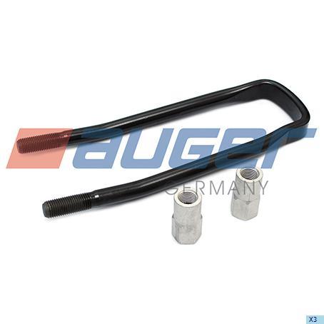 Auger 77732 U-bolt for Springs 77732: Buy near me in Poland at 2407.PL - Good price!