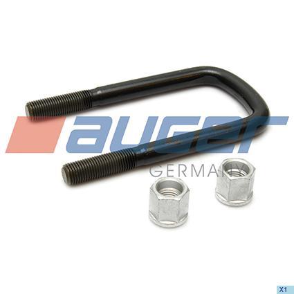Auger 77745 U-bolt for Springs 77745: Buy near me in Poland at 2407.PL - Good price!