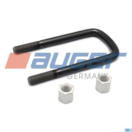 Auger 77795 U-bolt for Springs 77795: Buy near me in Poland at 2407.PL - Good price!