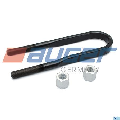 Auger 77818 U-bolt for Springs 77818: Buy near me in Poland at 2407.PL - Good price!