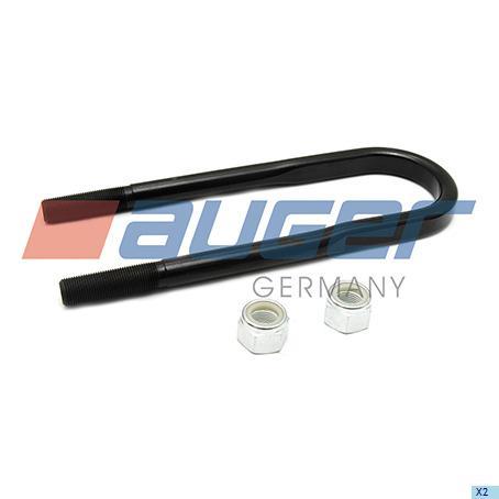 Auger 77819 U-bolt for Springs 77819: Buy near me in Poland at 2407.PL - Good price!