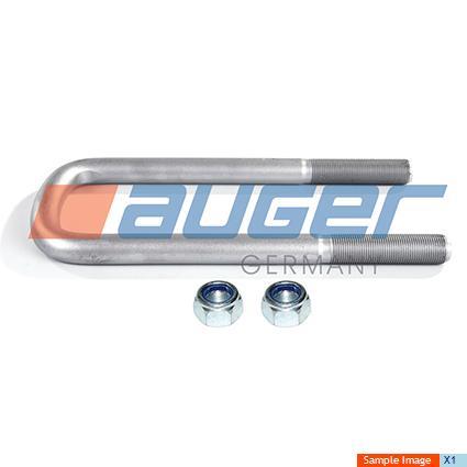 Auger 77820 U-bolt for Springs 77820: Buy near me in Poland at 2407.PL - Good price!