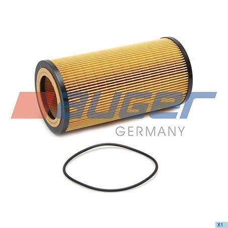Auger 77841 Oil Filter 77841: Buy near me in Poland at 2407.PL - Good price!
