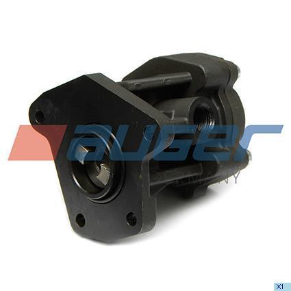 Auger 77863 Fuel pump assy 77863: Buy near me in Poland at 2407.PL - Good price!