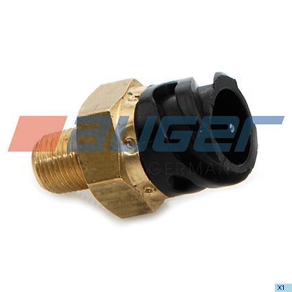 Auger 77867 Fan switch 77867: Buy near me in Poland at 2407.PL - Good price!