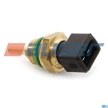 Auger 77869 Fan switch 77869: Buy near me in Poland at 2407.PL - Good price!