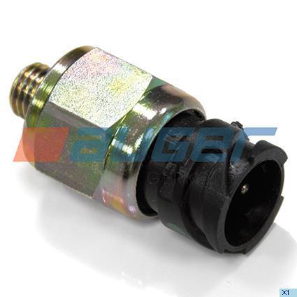 Auger 77876 Pressure Switch 77876: Buy near me in Poland at 2407.PL - Good price!