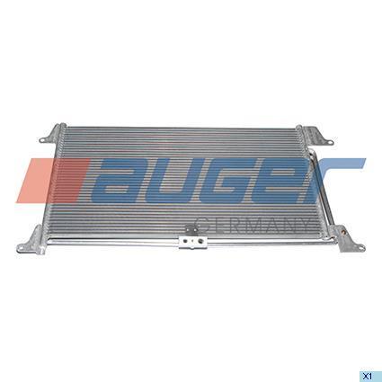 Auger 77922 Cooler Module 77922: Buy near me in Poland at 2407.PL - Good price!