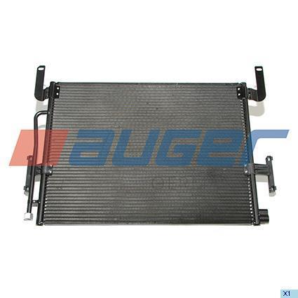 Auger 77925 Cooler Module 77925: Buy near me in Poland at 2407.PL - Good price!