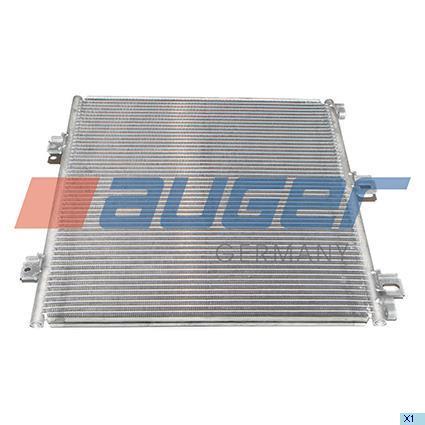 Auger 77927 Cooler Module 77927: Buy near me in Poland at 2407.PL - Good price!