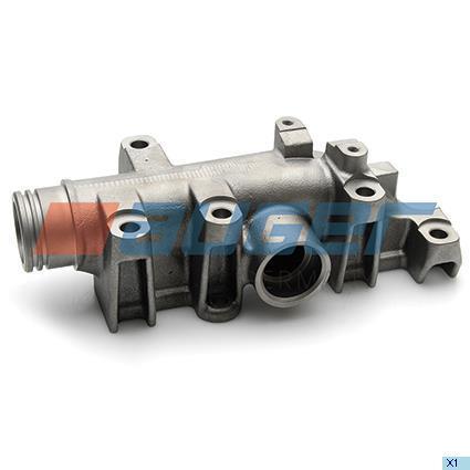 Auger 77932 Exhaust manifold 77932: Buy near me in Poland at 2407.PL - Good price!