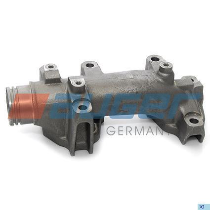 Auger 77934 Exhaust manifold 77934: Buy near me in Poland at 2407.PL - Good price!