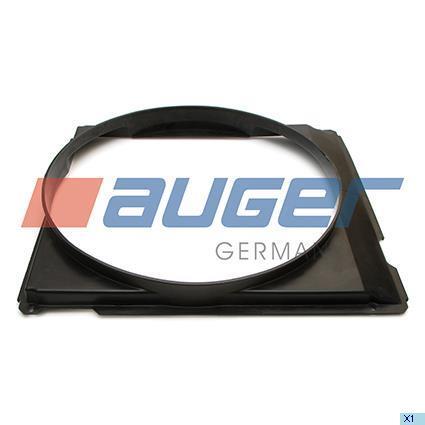 Auger 78033 Диффузор радиатора 78033: Отличная цена - Купить в Польше на 2407.PL!