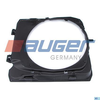 Auger 78067 Диффузор радиатора 78067: Отличная цена - Купить в Польше на 2407.PL!