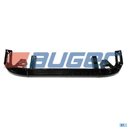 Auger 78093 Bumper 78093: Buy near me in Poland at 2407.PL - Good price!