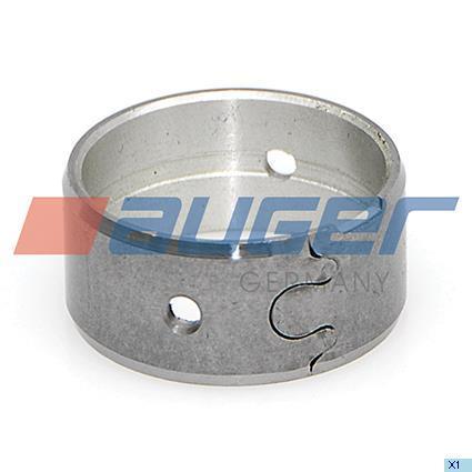 Auger 78157 Bushings 78157: Buy near me at 2407.PL in Poland at an Affordable price!