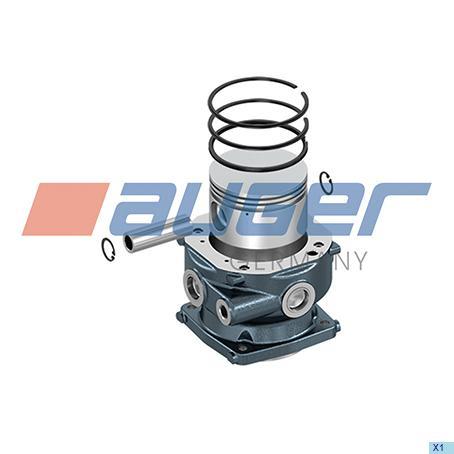 Auger 78201 Compressor liner 78201: Buy near me in Poland at 2407.PL - Good price!