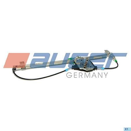 Auger 78245 Window Regulator 78245: Buy near me at 2407.PL in Poland at an Affordable price!