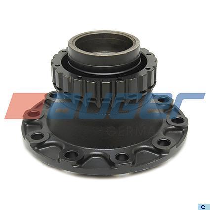 Auger 78593 Wheel hub 78593: Buy near me in Poland at 2407.PL - Good price!