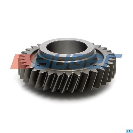 Auger 78669 Gear, main shaft 78669: Buy near me in Poland at 2407.PL - Good price!