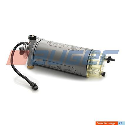 Auger 78969 Fuel filter 78969: Buy near me in Poland at 2407.PL - Good price!