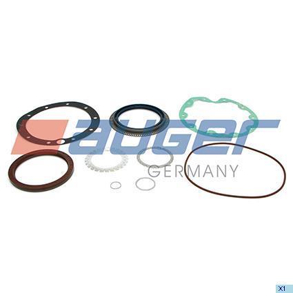 Auger 78974 Wheel gear gaskets, kit 78974: Buy near me in Poland at 2407.PL - Good price!