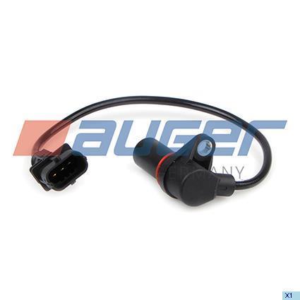 Auger 79022 Camshaft position sensor 79022: Buy near me in Poland at 2407.PL - Good price!