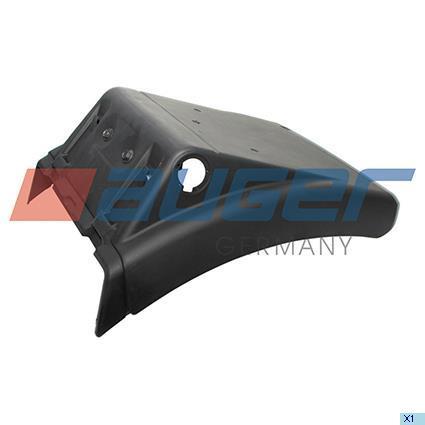 Auger 79048 Wheel niche 79048: Buy near me in Poland at 2407.PL - Good price!