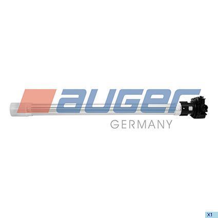 Auger 79070 Датчик рівня палива 79070: Приваблива ціна - Купити у Польщі на 2407.PL!