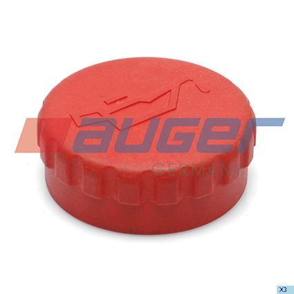 Auger 79258 Oil filler cap 79258: Buy near me at 2407.PL in Poland at an Affordable price!