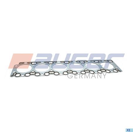 Auger 80562 Gasket, cylinder head 80562: Buy near me in Poland at 2407.PL - Good price!