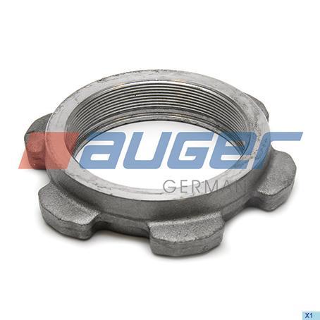 Auger 80641 Nut 80641: Buy near me in Poland at 2407.PL - Good price!