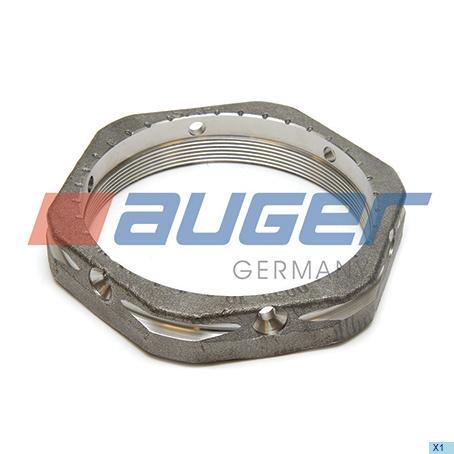 Auger 80643 Nut 80643: Buy near me in Poland at 2407.PL - Good price!