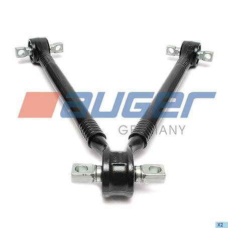 Auger 15368 Track Control Arm 15368: Buy near me in Poland at 2407.PL - Good price!
