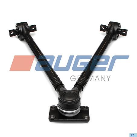 Auger 15375 Track Control Arm 15375: Buy near me in Poland at 2407.PL - Good price!