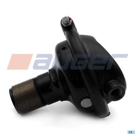 Auger 21167 Diaphragm Brake Cylinder 21167: Buy near me at 2407.PL in Poland at an Affordable price!