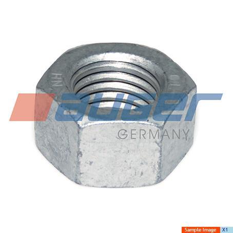 Auger 71326 Nut 71326: Buy near me in Poland at 2407.PL - Good price!