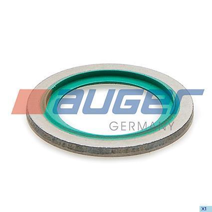 Auger 79345 Seal 79345: Buy near me in Poland at 2407.PL - Good price!