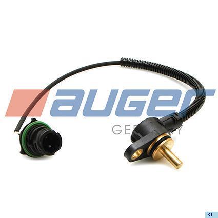 Auger 79362 Fan switch 79362: Buy near me in Poland at 2407.PL - Good price!