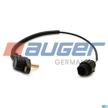 Auger 79363 Fan switch 79363: Buy near me in Poland at 2407.PL - Good price!