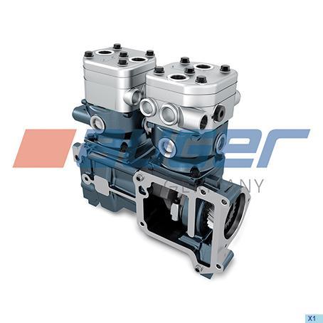 Auger 79662 Pneumatic system compressor 79662: Buy near me in Poland at 2407.PL - Good price!